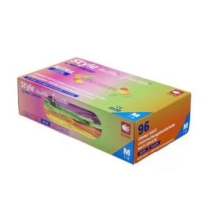 Ръкавици за еднократна употреба