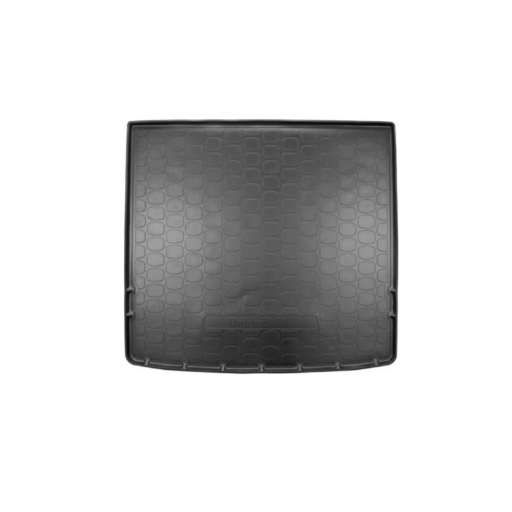 Covor portbagaj tavita Dacia Duster II 4×4 2018