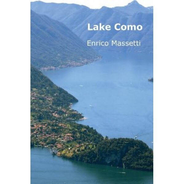 Lake Como, Enrico Massetti (Author)