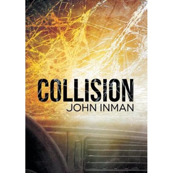 Collision, John Inman (Author)