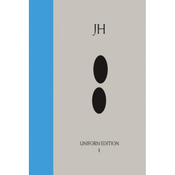 Archetypal Psychology: Uniform Edition Vol. 1 - James Hillman (Author)