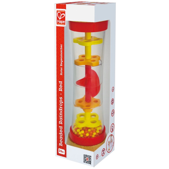 Hape Esőcsináló, 0 hó+