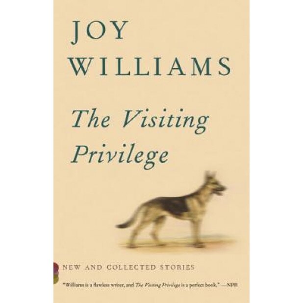 The Visiting Privilege: New and Collected Stories, Joy Williams (Author)