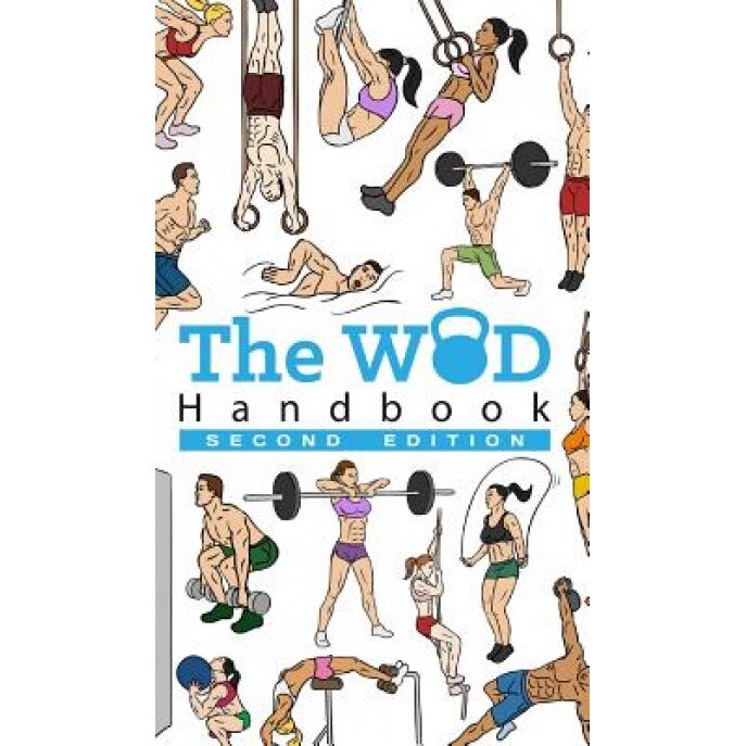The Wod Handbook (2nd Edition), Peter Keeble (Author)