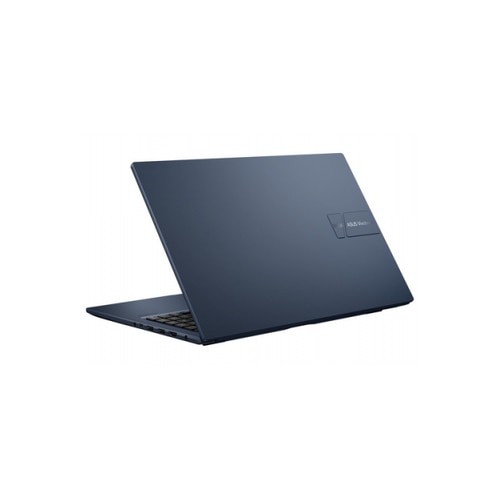 "Laptop ASUS Vivobook 15, X1504ZA-BQ067, 15.6-inch, FHD (1920 x 1080) 16:9 aspect ratio, i3-1215U Processor 1.2 GHz (10M Cache, up to 4.4 GHz, 6 cores), 1x DDR4 SO-DIMM slot 1x M.2 2280 PCIe 4.0x4, DDR4 8GB, 256GB M.2 NVMe™ PCIe® 3.0 SSD, 60Hz refresh