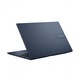 Laptop ASUS Vivobook, procesor Intel Core 7, 16GB, 1TB SSD, 15.6" FHD, albastru