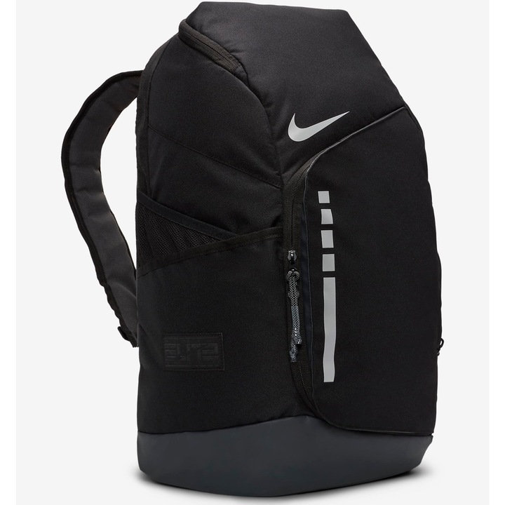 Nike, Rucsac unisex Hoops Elite - 32 L, Negru