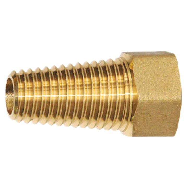 Kúpos szűkítő hordóhoz, 1/2"