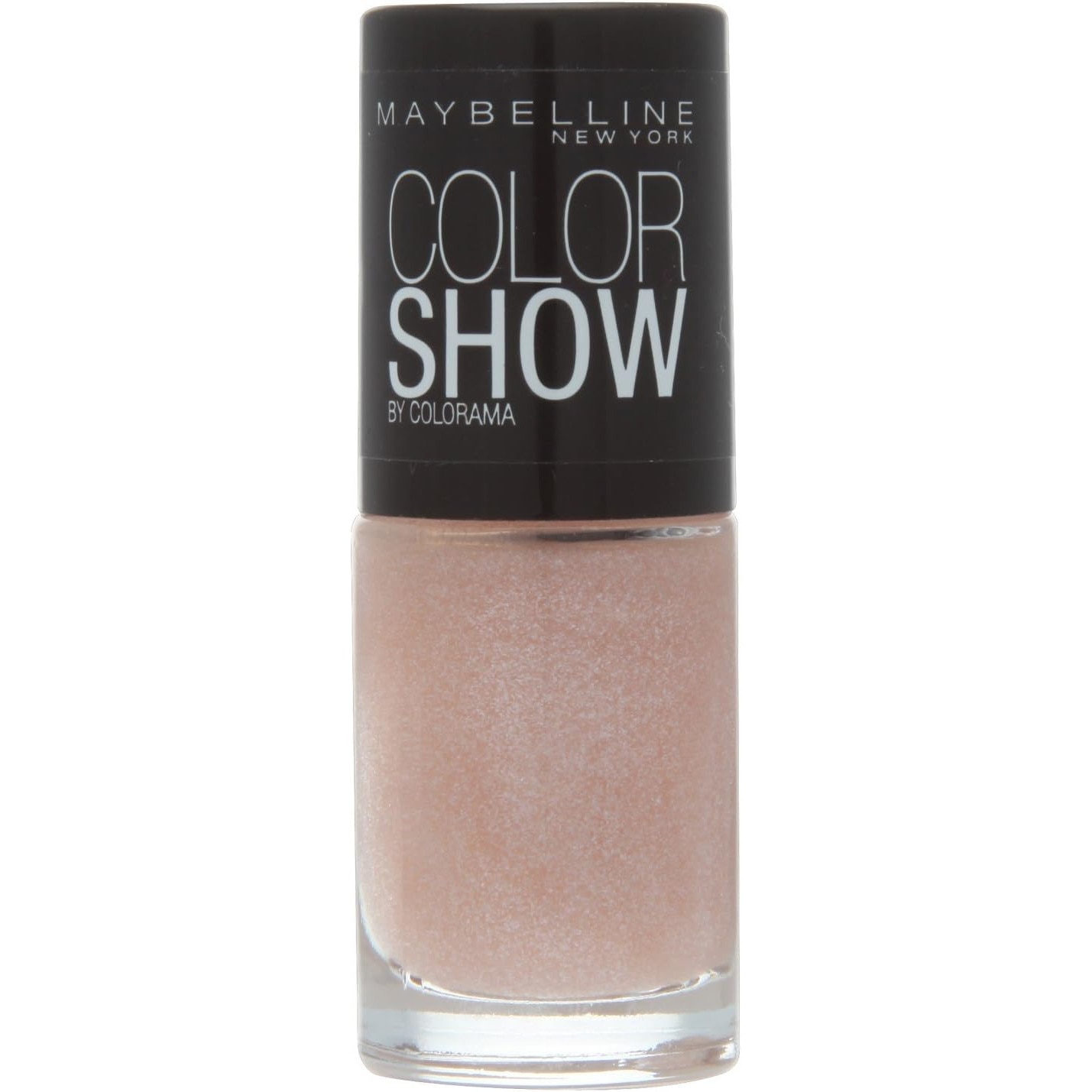Elegant Maybelline Colour Show Nail Polish