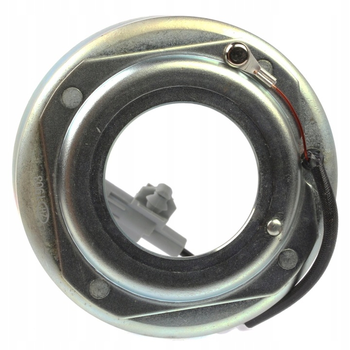 Tekercs, klímakompresszor mágneskuplung, Volvo S80 II V70 III XC60 XC70 Suzuki Grand Vitara Ford Mondeo 4, ME Premium