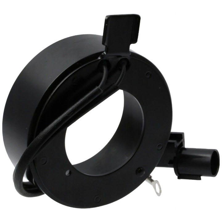 Tekercs, klímakompresszor mágneskuplung, Mitsubishi Grandis 2.0 Did 2.4, ME Premium