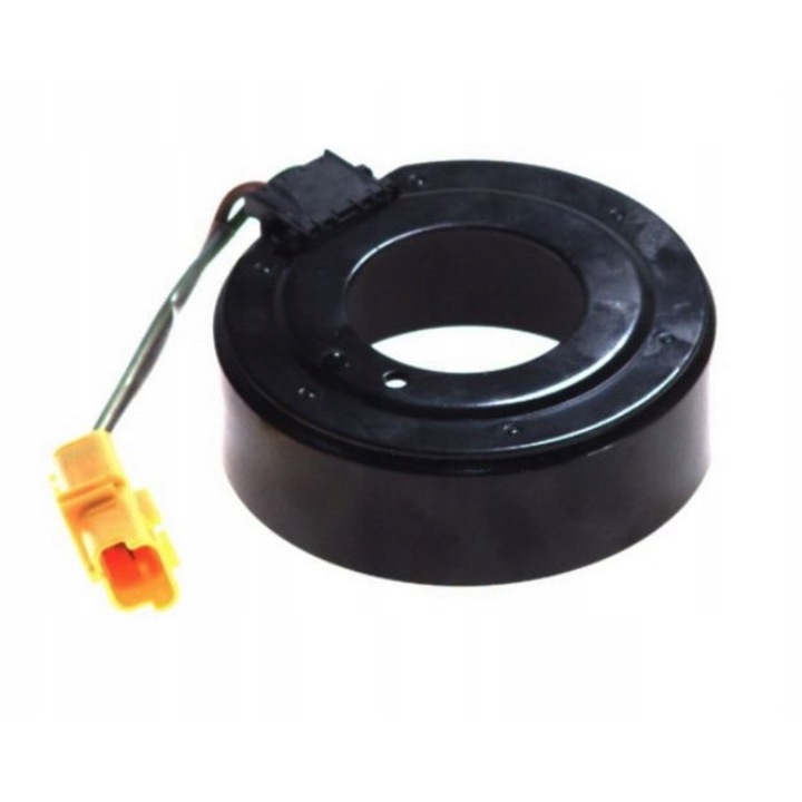 Бобина, магнитен съединител компресор климатик, Peugeot Expert 307 308 508 Fiat Scudo Citroen Berlingo 2.0 HDI, ME Premium