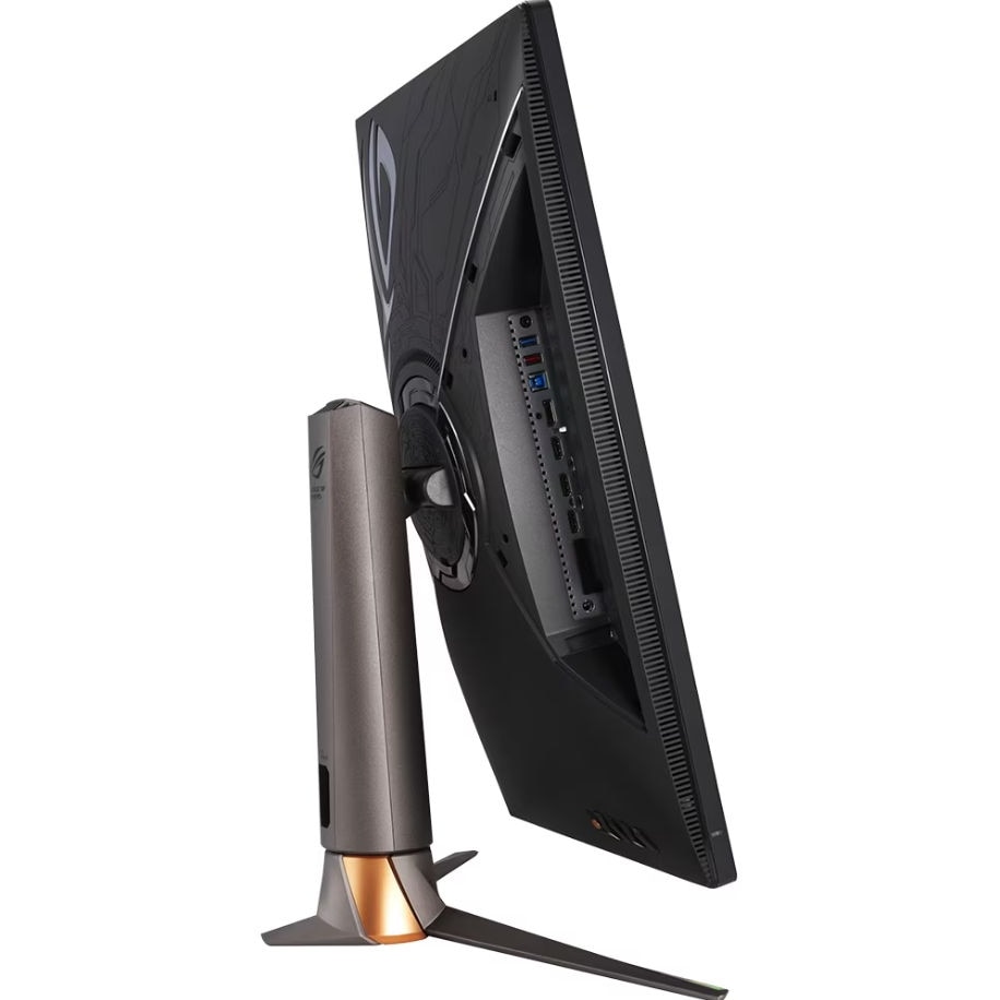 Monitor Gaming Fast IPS LED ASUS ROG Swift 27