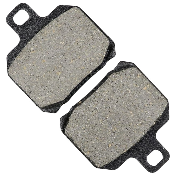 Robogó fékbetétek, Balco, kompatibilis Aprilia RS, Piaggio, X8, X9, Susuki Burgman, Yamaha X-city, X-max, Yp Majesty 125 150 cc