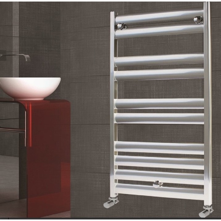 Radiator port prosop aluminiu 500*1200 mm SHAQ - eMAG.ro