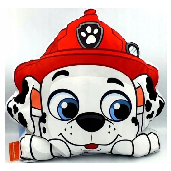 Párna, Nickelodeon, PAW PATROL Mascot