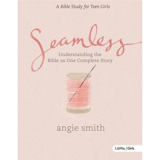 Seamless Student Book, Angie Smith (Author)