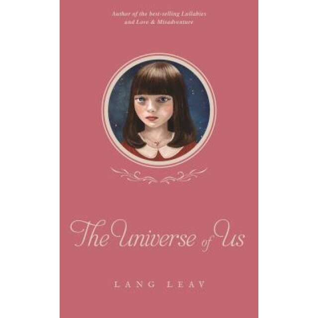 The Universe of Us, Lang Leav (Author)