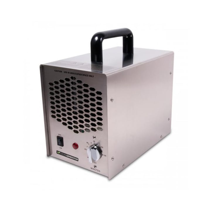 Purificator de Aer, Morento, Hepa, Funcție de Aromaterapie și Somn, 24 Db, Alb