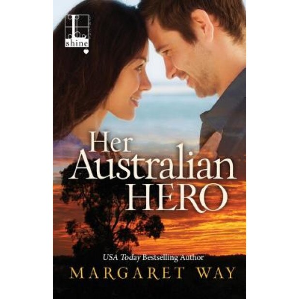 Her Australian Hero, Margaret Way (Author)