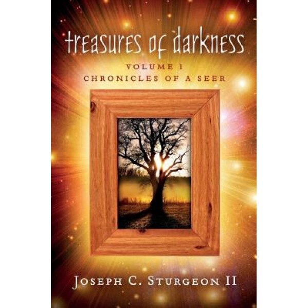 Treasures of Darkness: Volume 1, Joseph C. Sturgeon (Author)