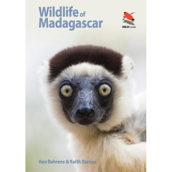 Wildlife of Madagascar, Ken Behrens (Author)