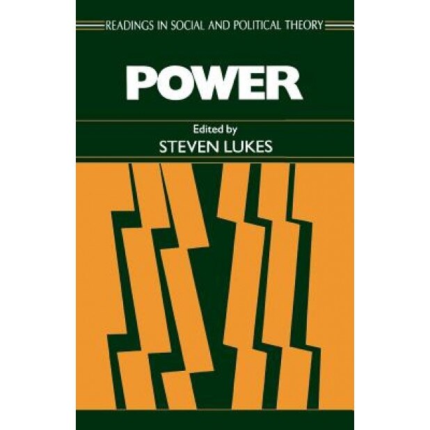 Power: A Radical View, Henry Bernstein (Author)