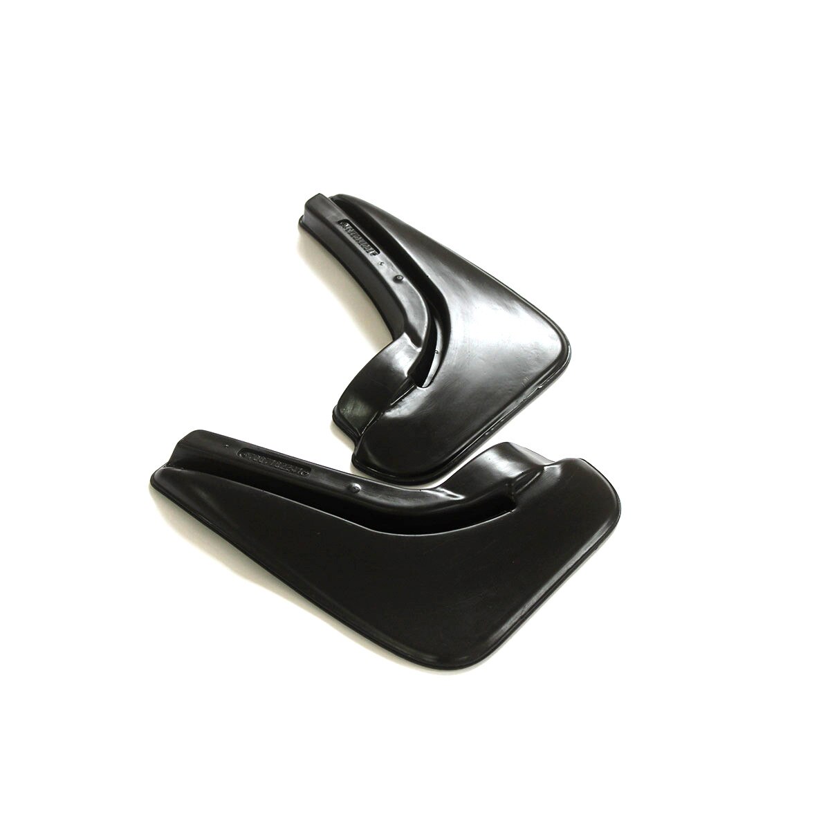 Aparatori noroi dedicate Chevrolet Cruze Hatchback 2012