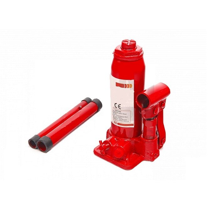 Cric hidraulic 6 tone tip butelie, Fastr