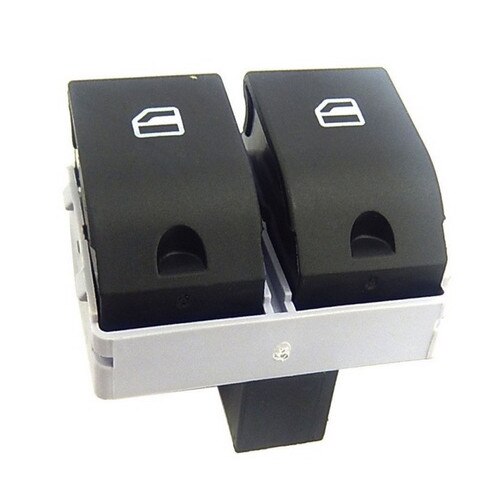 Bloc comenzi geamuri compatibil Volkswagen Fox 5Z1 2004-