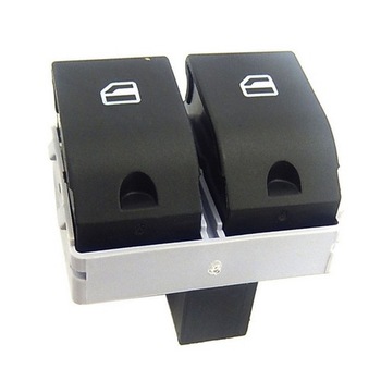 Bloc comenzi geamuri compatibil Volkswagen Fox 5Z1 2004- Bloc comenzi geamuri compatibil Volkswagen Fox 5Z1 2004-