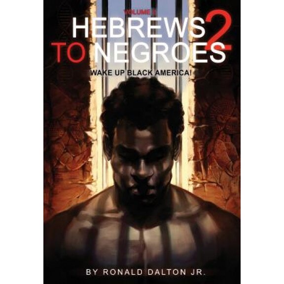 Hebrews to Negroes 2: Volume 2 Wake Up Black America, Ronald Dalton Jr (Author)