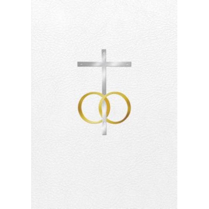 The Order of Celebrating Matrimony/Ritual del Matrimonio: Bilingual Edition/ Edicion Bilingue, Various (Author)