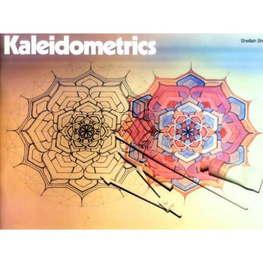 Kaleidometrics, Sheilah Shaw (Author)