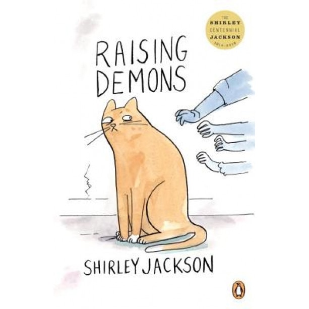 Raising Demons, Shirley Jackson (Author)