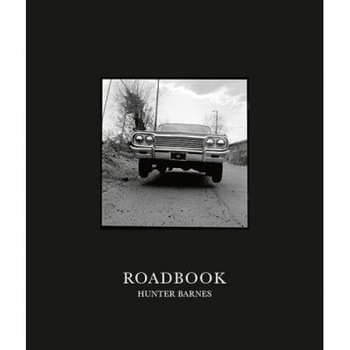 Roadbook, Hunter Barnes (Author) Roadbook, Hunter Barnes (Author)