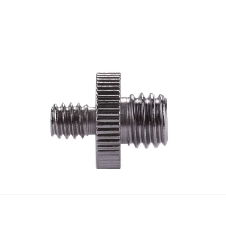 Адаптер за статив / 1/4 инча 3/8 инча редукционен винт за системи за монтаж, съвместими със спортна видеокамера Gopro Hero, телефон