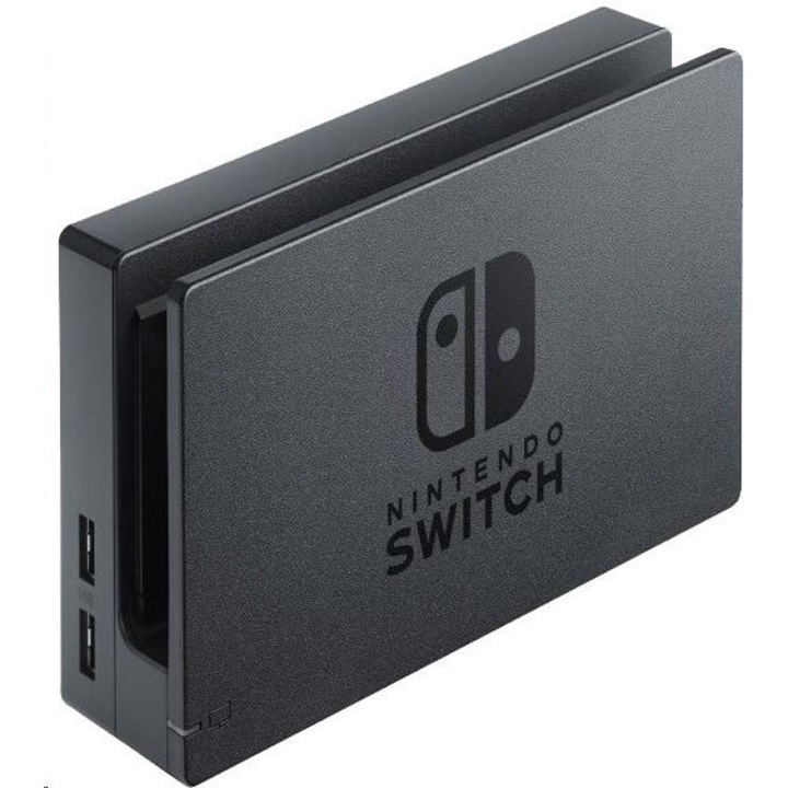 Set andocare Nintendo Switch TV Dock, 165880
