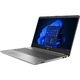 HP 250 G8 15.6" FullHD laptop, Intel® Core™ i5-1135G7, 8GB, 256GB SSD, Intel® Iris® Xᵉ Graphics, FreeDOS, Magyar billentyűzet, Ezüst