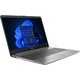 HP 250 G8 15.6" FullHD laptop, Intel® Core™ i5-1135G7, 8GB, 256GB SSD, Intel® Iris® Xᵉ Graphics, FreeDOS, Magyar billentyűzet, Ezüst