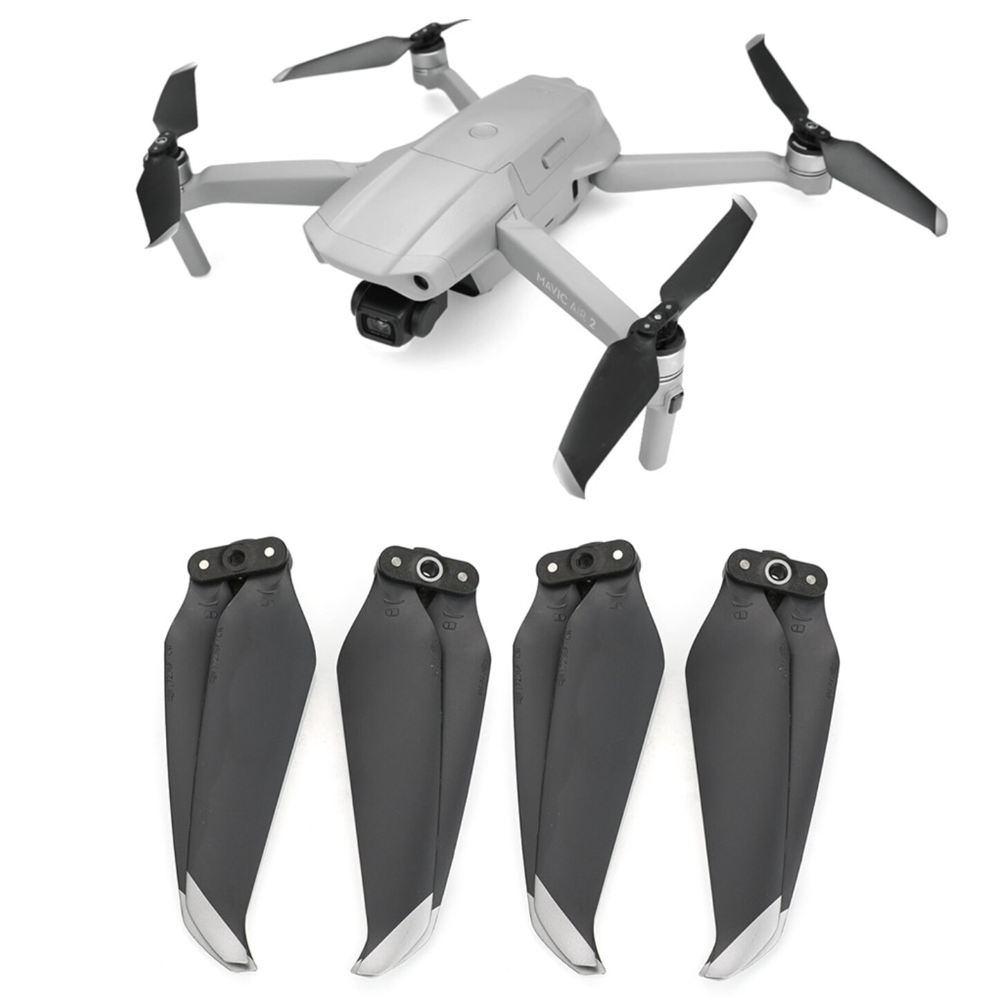 Cavo Dati DJI 15 Cm Da Lightning A Micro-USB, Compatibile Con Spark, Mavic, Mini, Air, IPhone/iPad - 2