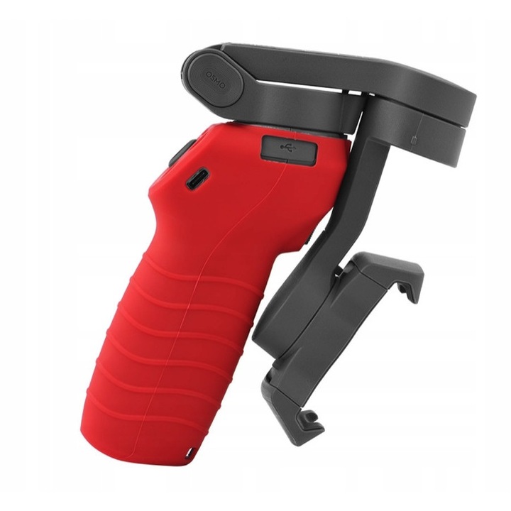Силиконов калъф DJI OSMO MOBILE 3 / OM 4