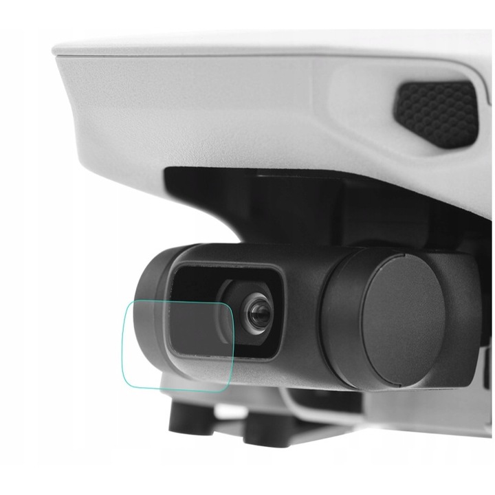 2 db DJI MAVIC MINI VÉDŐPALACK KÉSZLET / 2 db BRDRC HSP7135