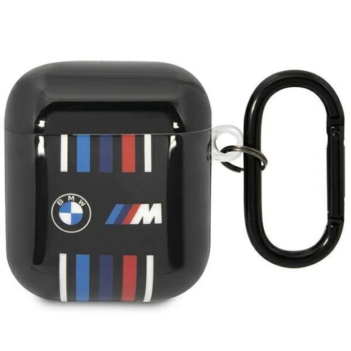 BMW tok AirPods 1/2, TPU, Multicolor készülékekhez
