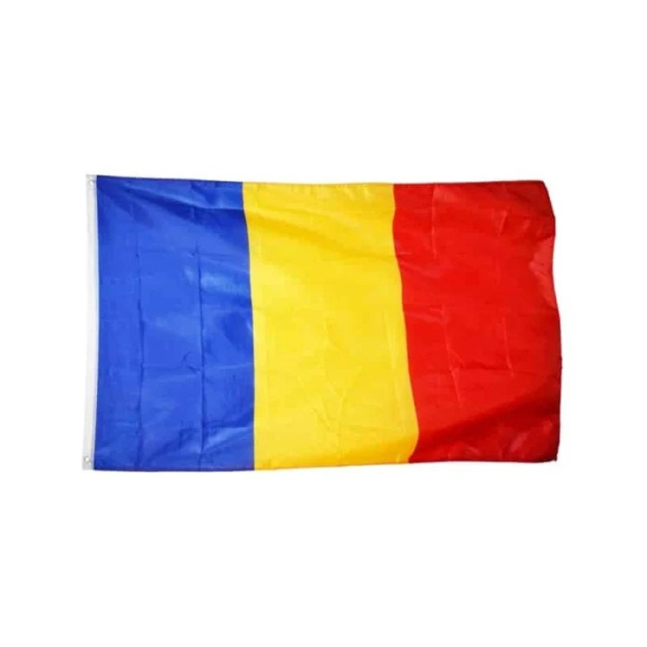 Steag National Romania, 157x90cm