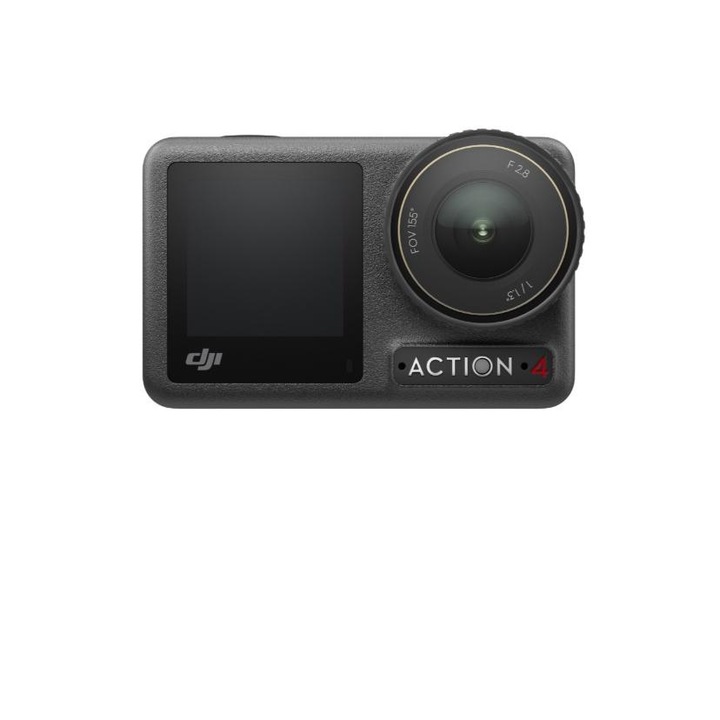 Застраховка за DJI Osmo Action 4, DJI Care Refresh, Двугодишен план - електронен код