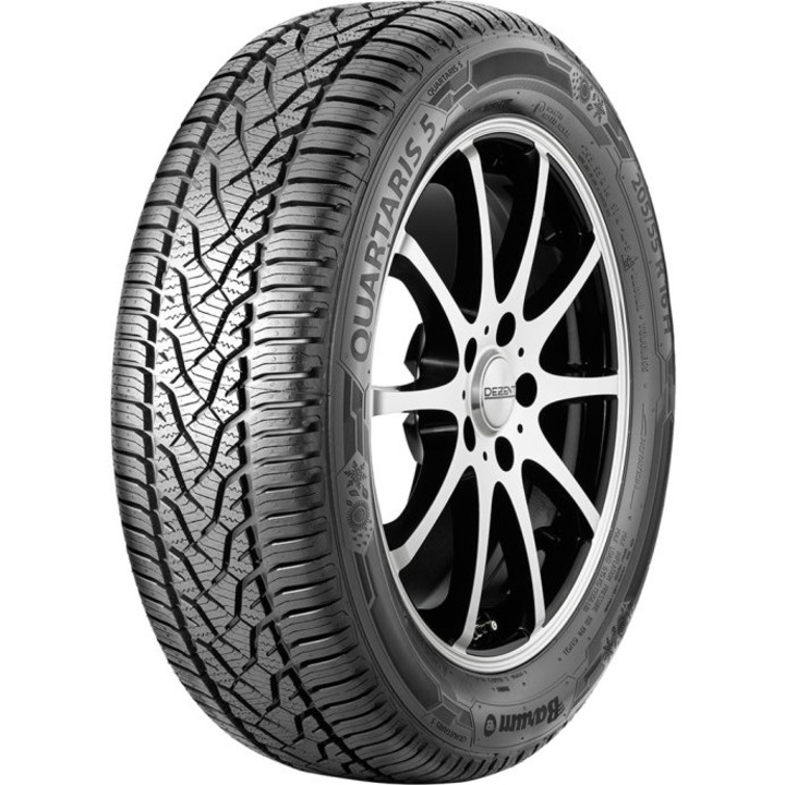 Anvelopa All season Barum Quartaris 5 225/45 R17 94 Y