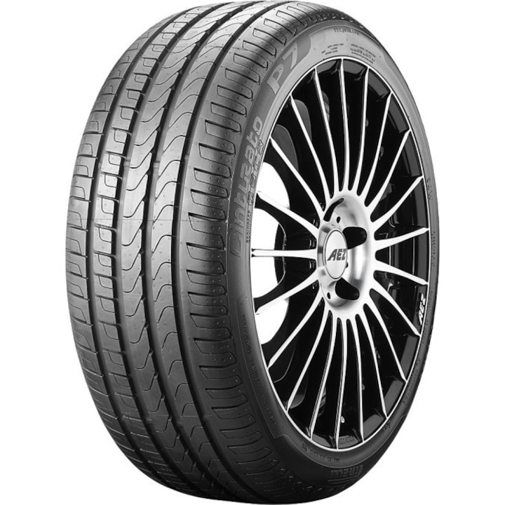 Nyári gumi Pirelli Cinturato P7 Run Flat ( 225/50 R17 98Y XL *, runflat )
