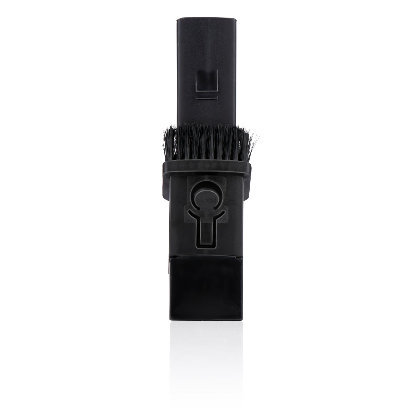 Aspiratorul vertical fara fir 2in1 Dirt Devil DD9007, 105W, 0.5l, 2 viteze, autonomie 38min, Alb