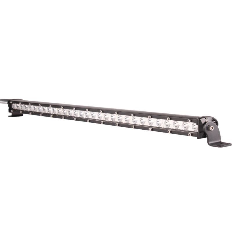 Proiector LED BAR, 820x50, slim, spot, 30 LED-uri, 90W, 90B-S-C3CR